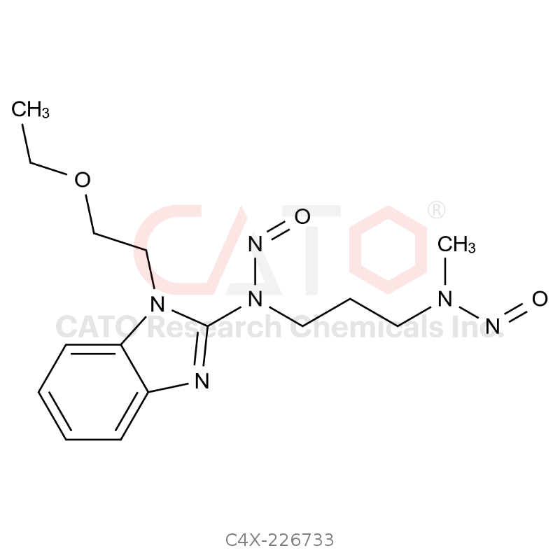 Emedastine Impurity 33