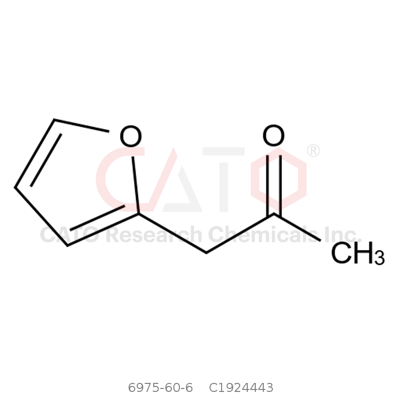 CAS No.:6975-60-6,2-呋喃基乙酮