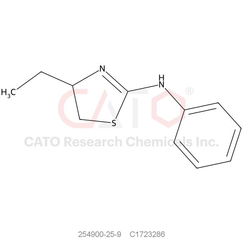 CAS No.:254900-25-9,