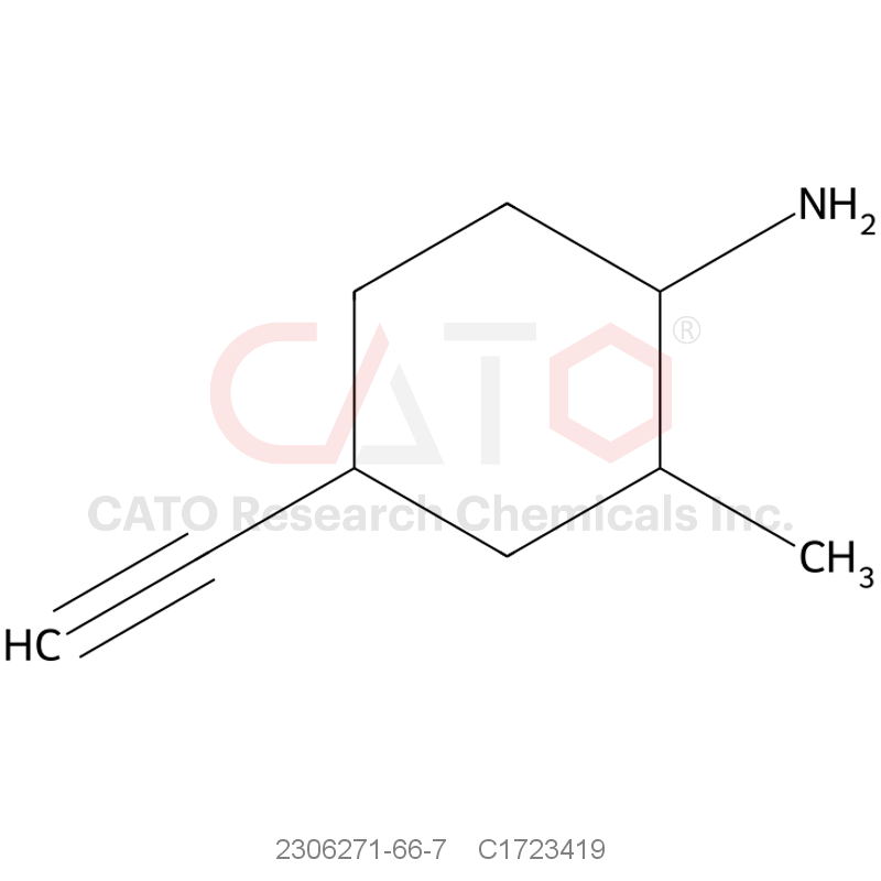 CAS No.:2306271-66-7,