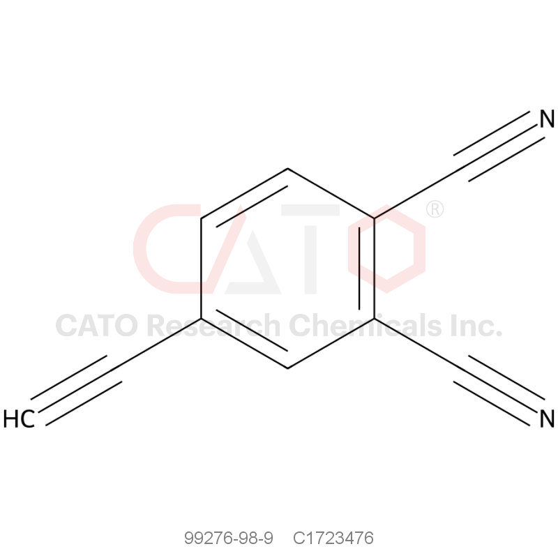 CAS No.:99276-98-9,