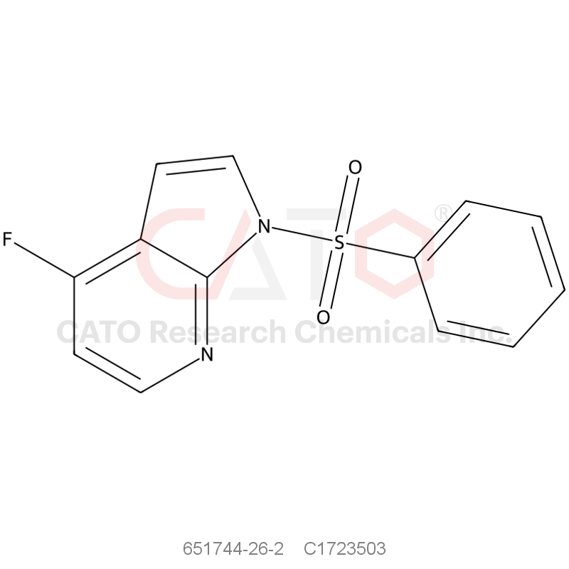 CAS No.:651744-26-2,