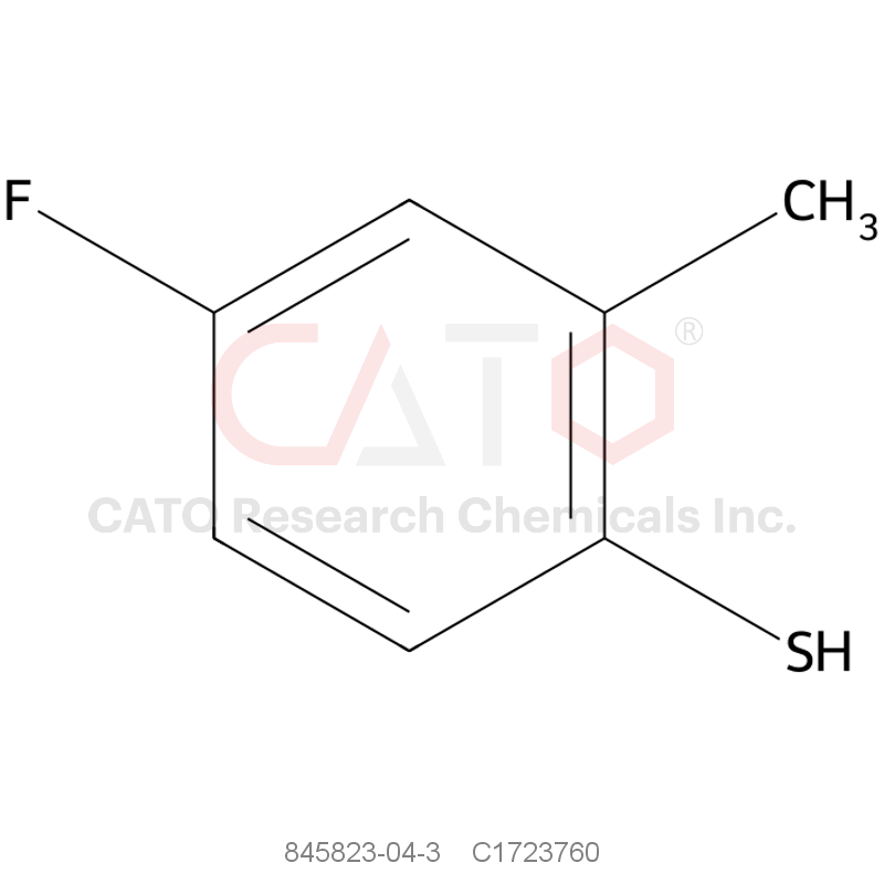 CAS No.:845823-04-3,