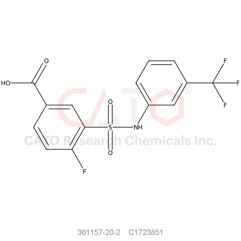 CAS No.:361157-20-2,