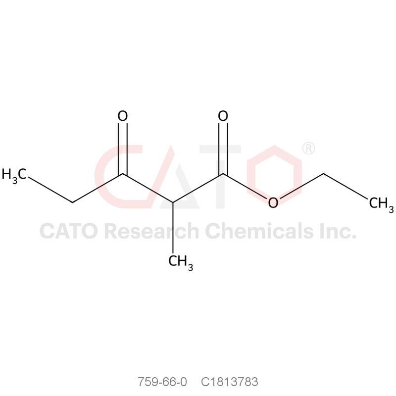 CAS No.:759-66-0,Ethyl 2-methyl-3-oxopentanoate