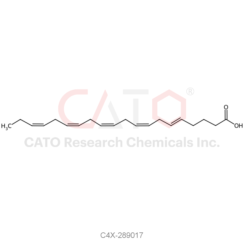 (5E,8Z,11Z,14Z,17Z)-icosa-5,8,11,14,17-pentaenoic acid