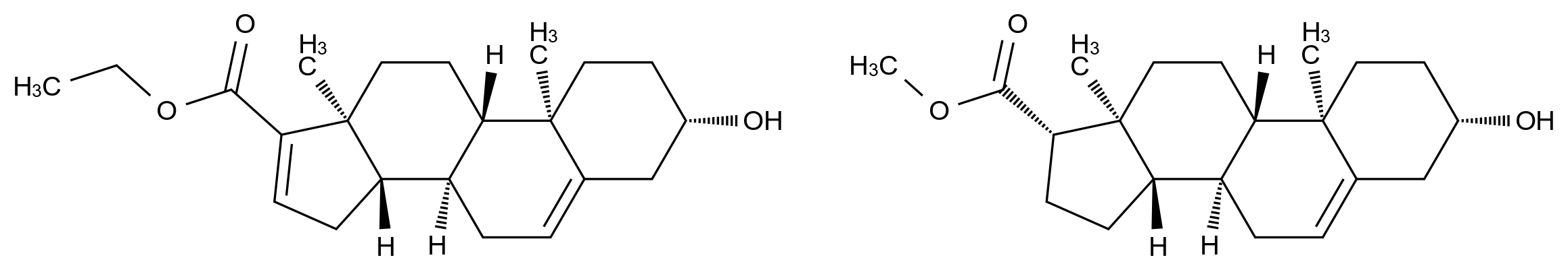CAS No.:158870-10-1,Finasteride Impurity 46