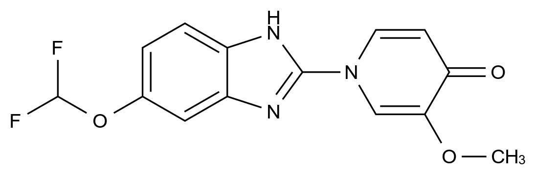 泮托拉唑杂质70