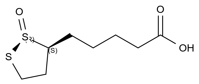硫辛酸杂质68