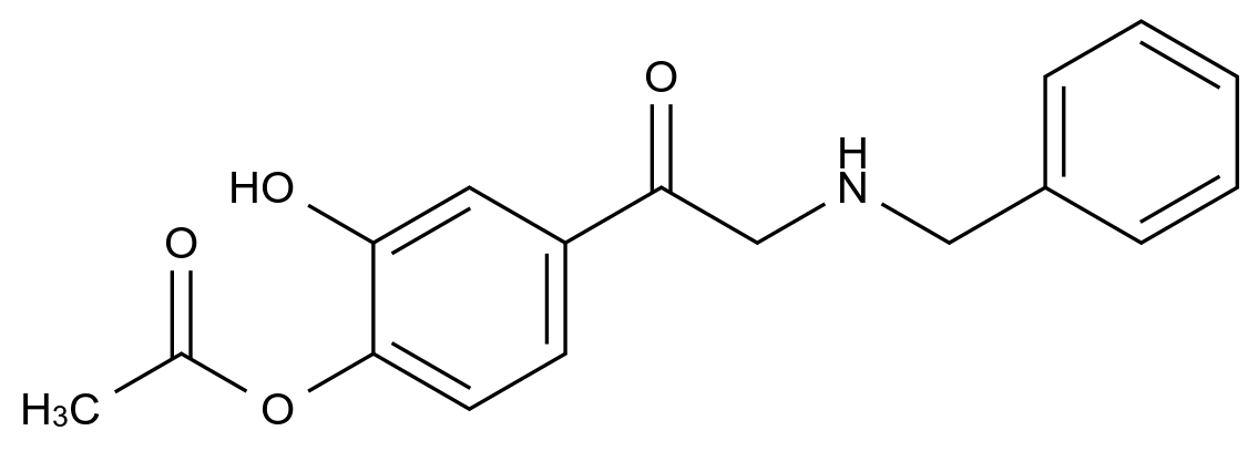 去甲肾上腺素杂质130