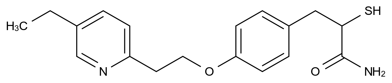 Pioglitazone impurity 45
