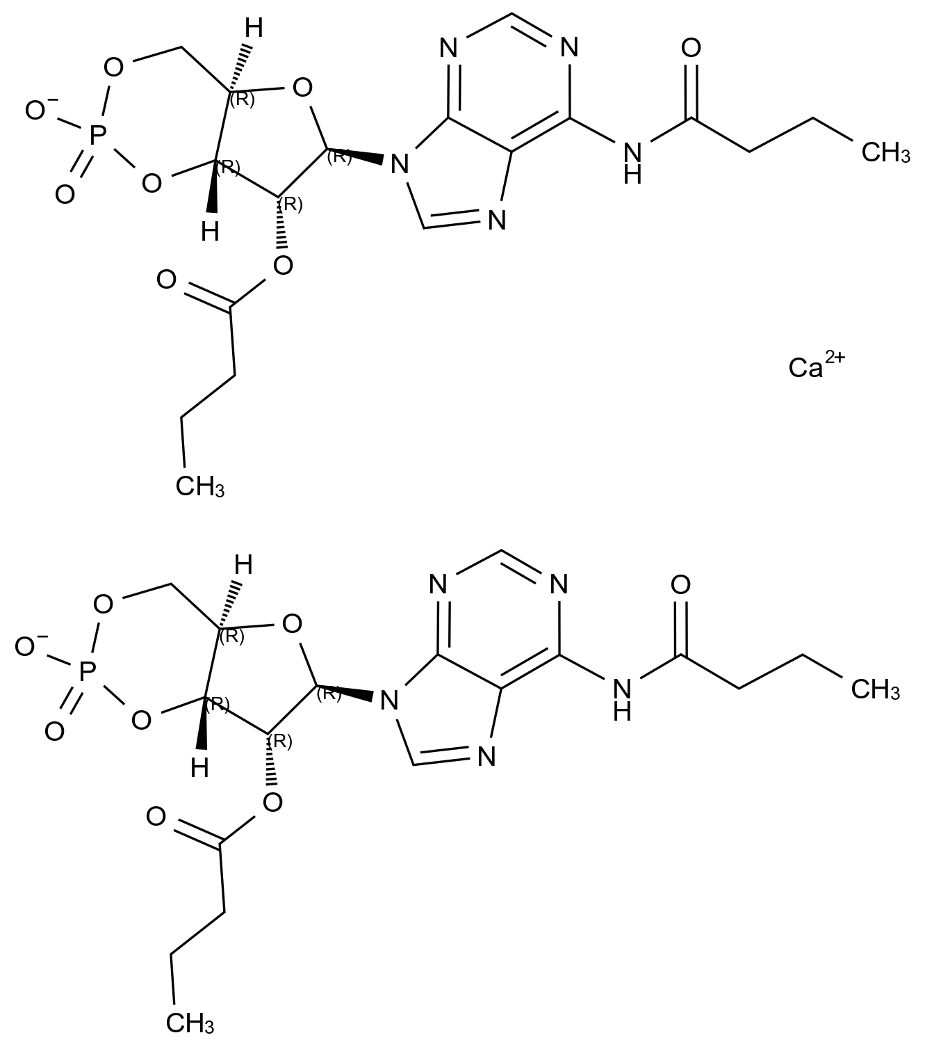 CAS No.:938448-87-4,布拉地新钙盐