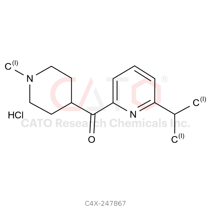 拉米地坦杂质67