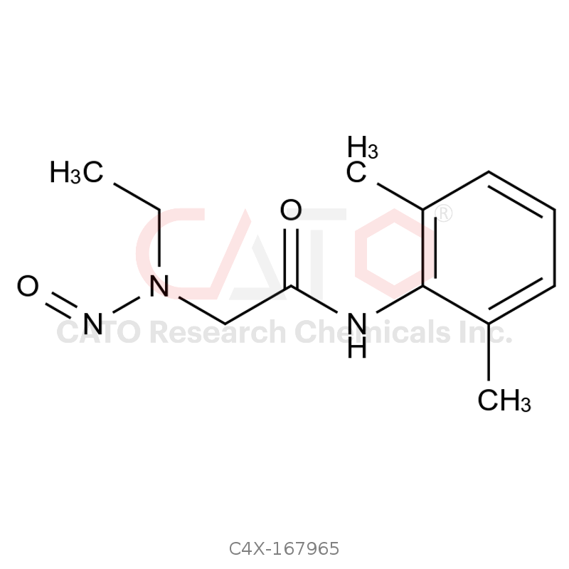 利多卡因杂质65