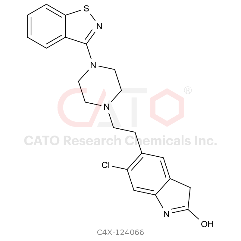 Ziprasidone Impurity 66