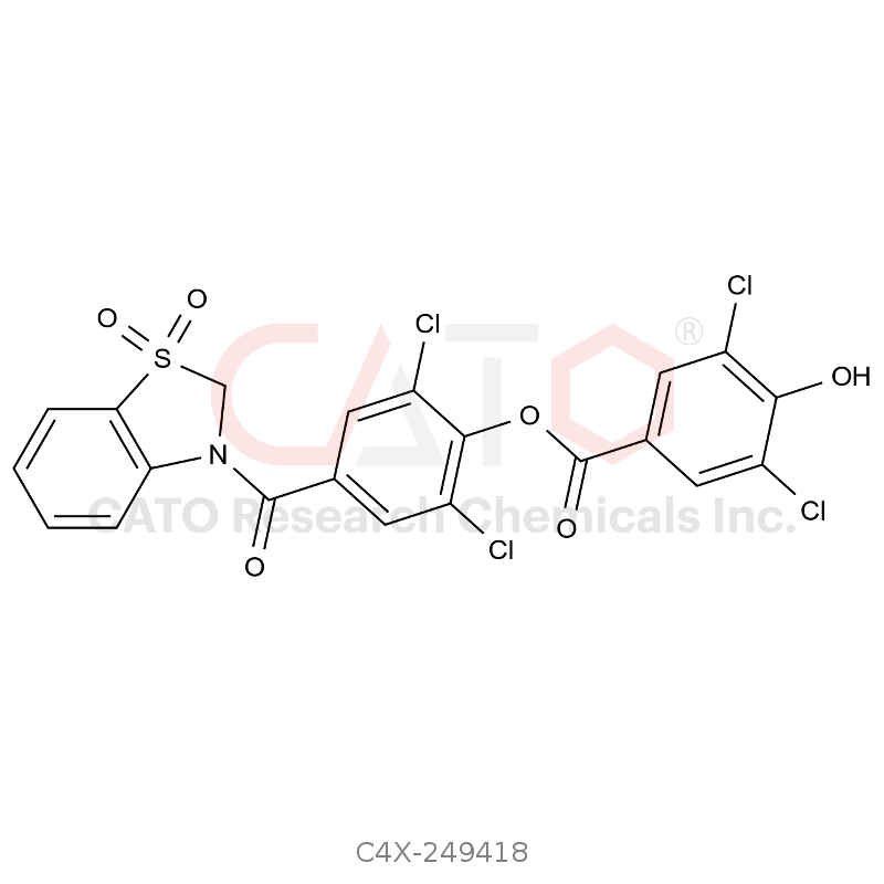 Dotinurad Impurity 18