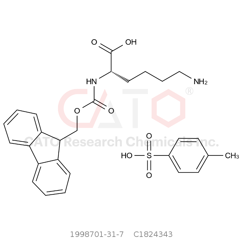 CAS No.:1998701-31-7,Semaglutide impurity 01