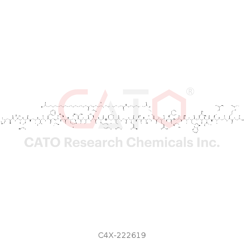 Semaglutide（sodium salt）