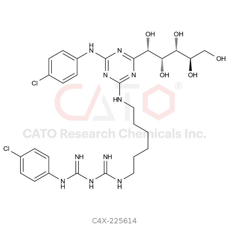 Chlorhexidine EP Impurity J