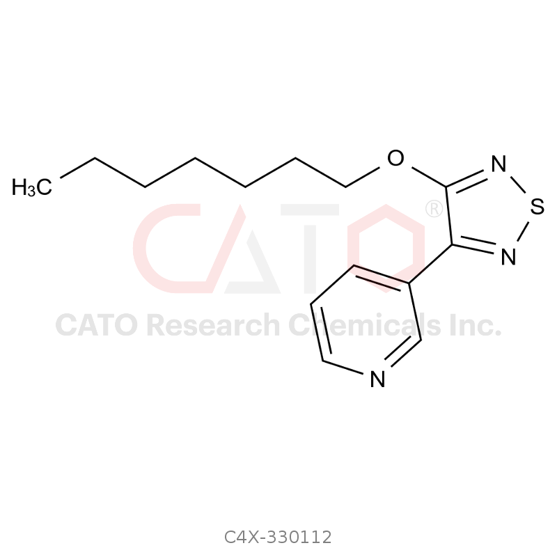 呫诺美林杂质12