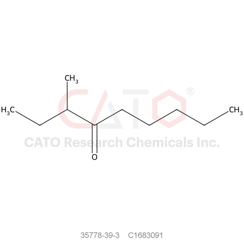 CAS No.:35778-39-3,3-Methyl-4-nonanone