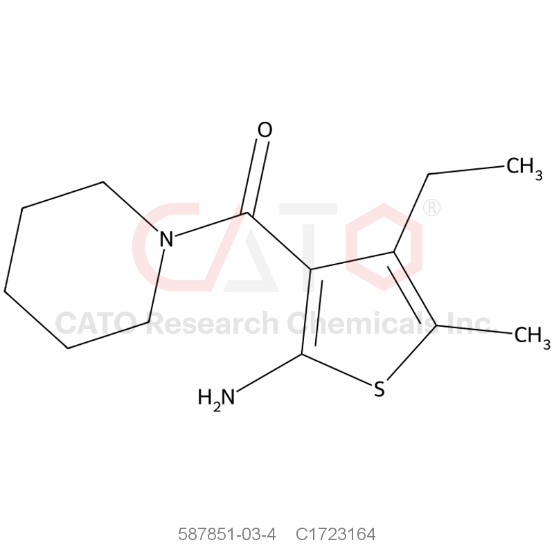 CAS No.:587851-03-4,