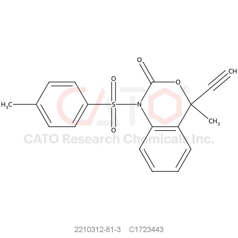 CAS No.:2210312-81-3,