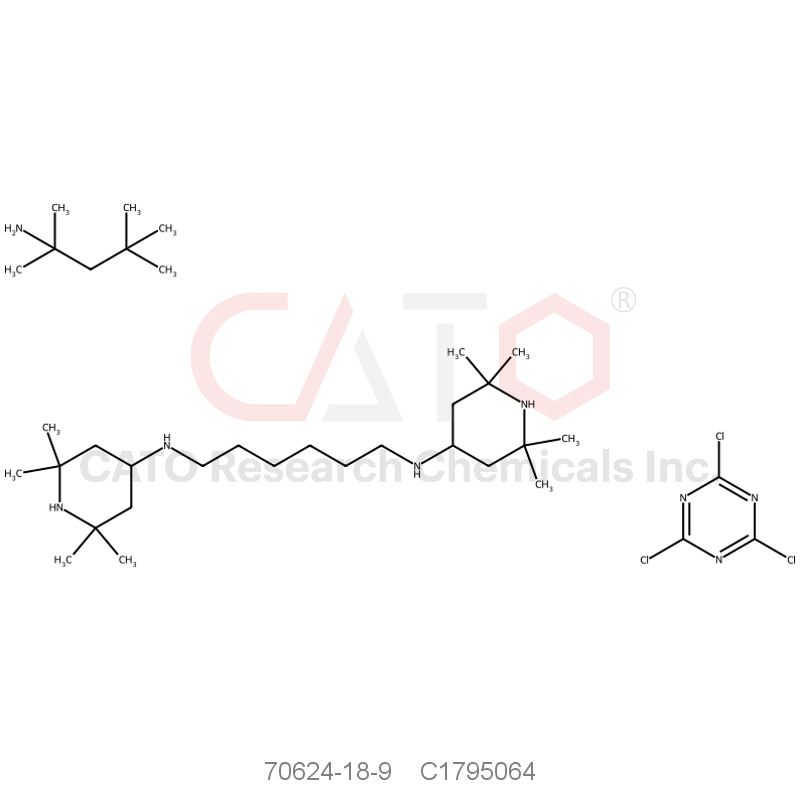CAS No.:70624-18-9,BLS® 1944