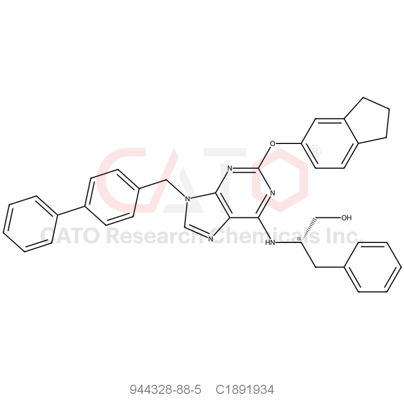 CAS No.:944328-88-5,QS 11