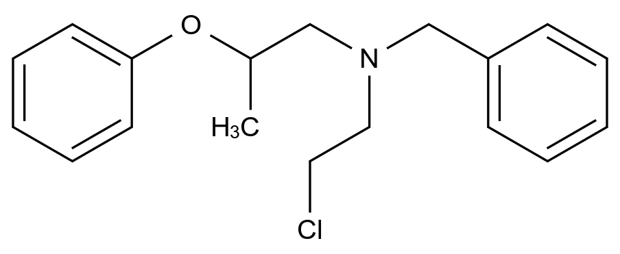 CAS No.:902273-13-6,酚苄明EP杂质A