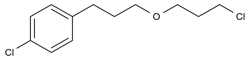 Pitolisant impurity 31