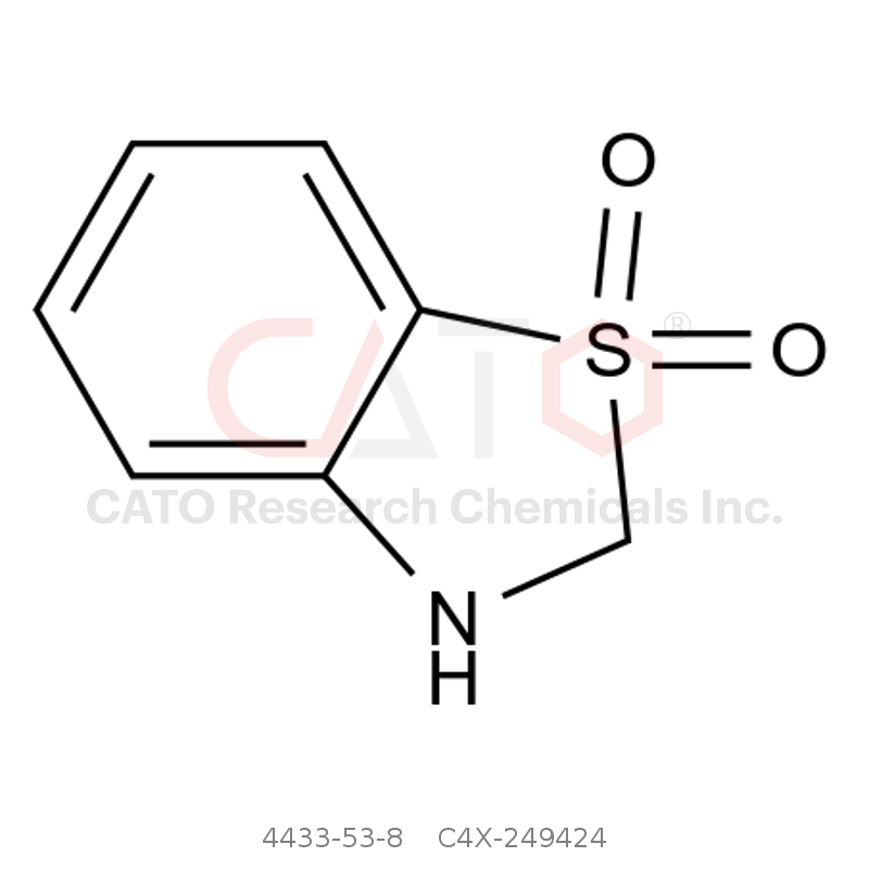 CAS No.:4433-53-8,多替诺雷杂质24