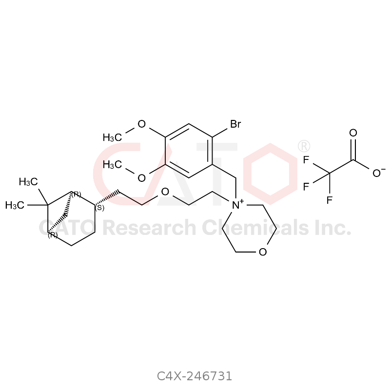 Pinaverium impurity 31