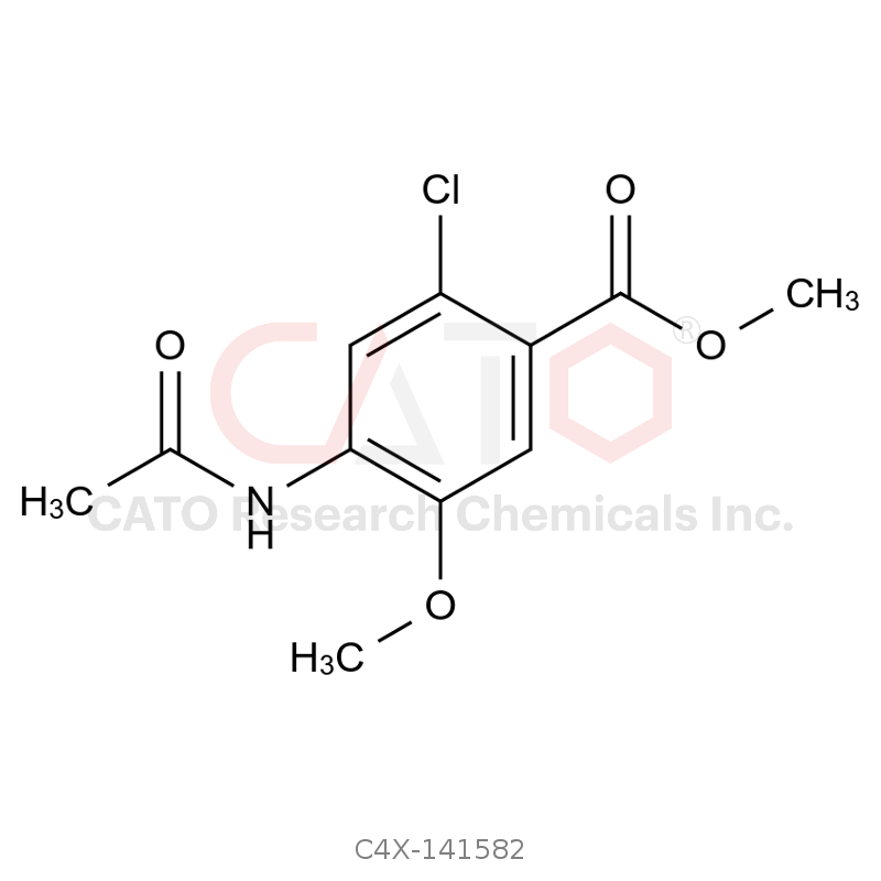 Metoclopramide impurity 82