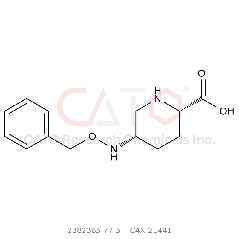 CAS No.:2382365-77-5,Relebactam Impurity 1