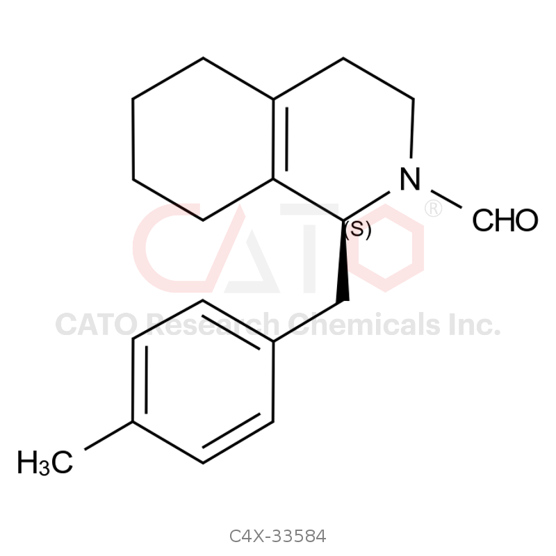 Dimemorfan Phosphate Impurity 4