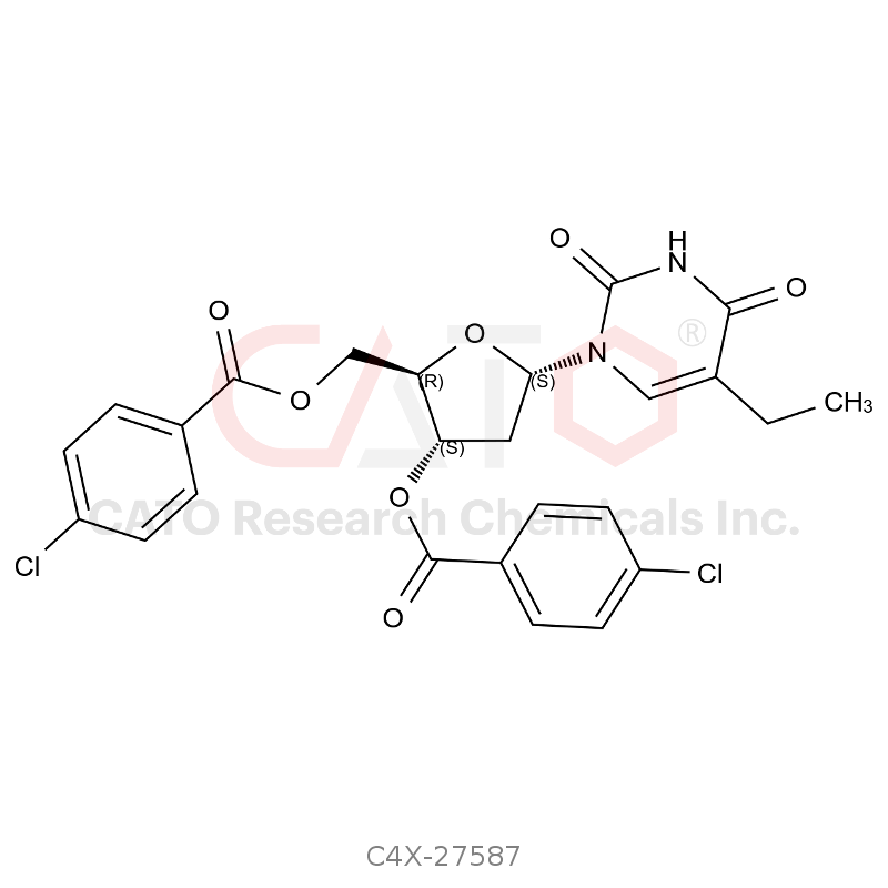 Brivudine impurity 7