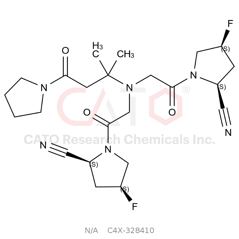 Prusogliptin Impurity 10