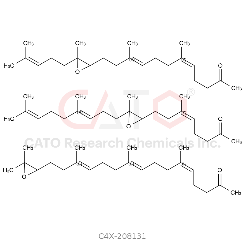 Teprenone impurity 31