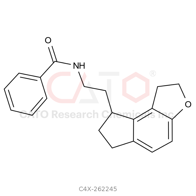 Ramelteon impurity 45