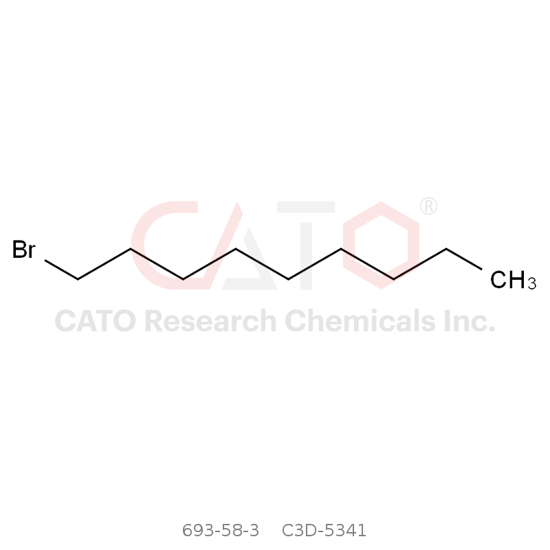CAS No.:693-58-3,1-溴壬烷