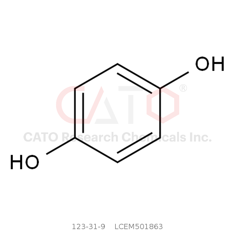 CAS No.:123-31-9,Hydroquinone
