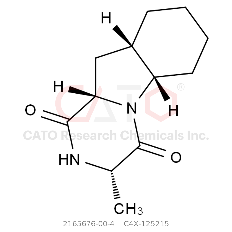 CAS No.:2165676-00-4,Perindopril EP Impurity K