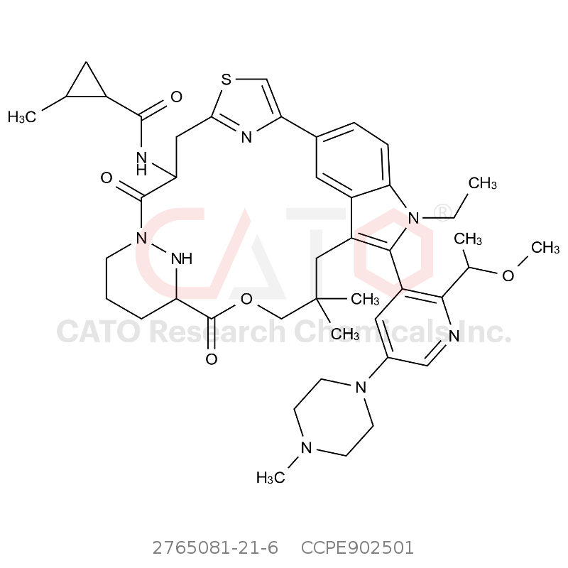 CAS No.:2765081-21-6,RMC-6236