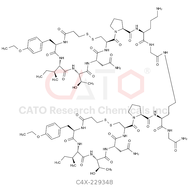 Atosiban Impurity 48