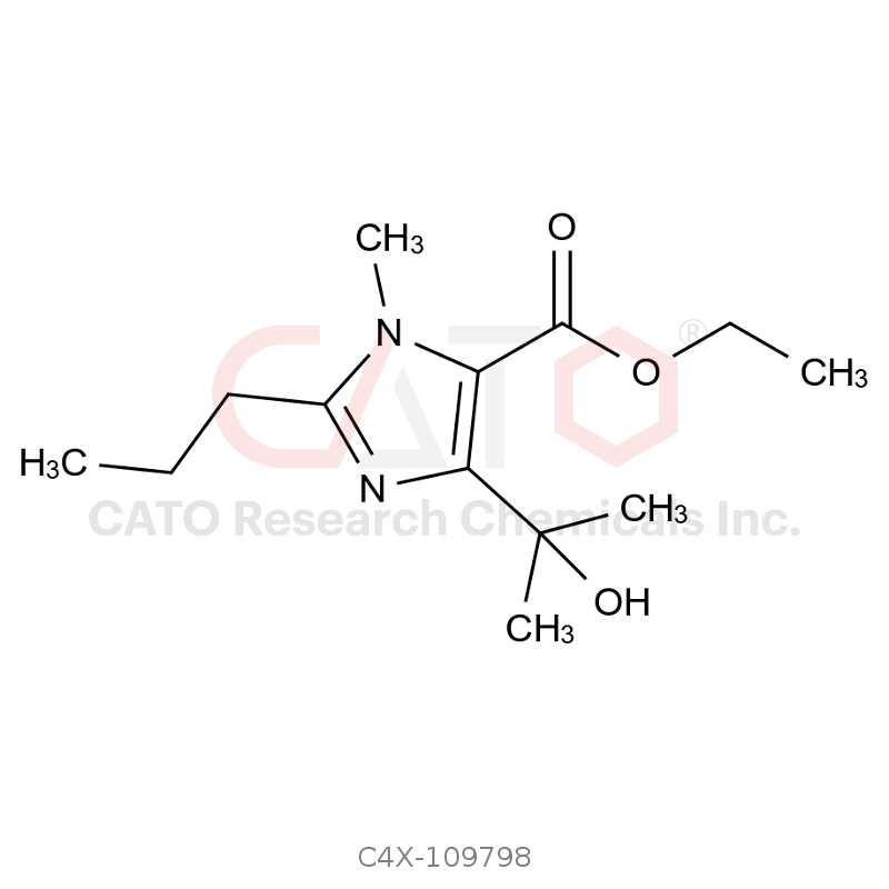 奥美沙坦杂质98