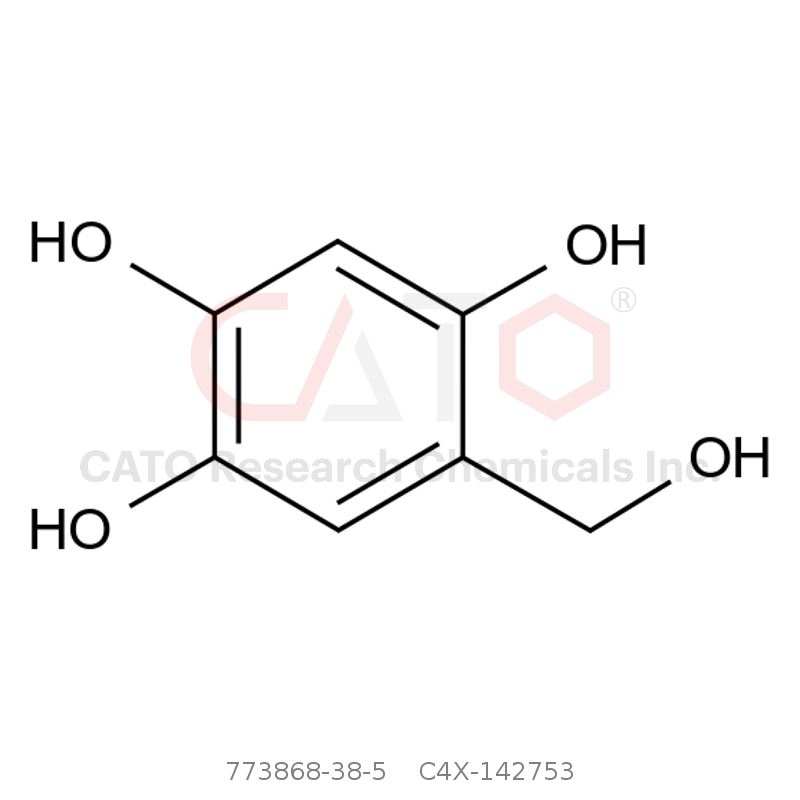 CAS No.:773868-38-5,苄丝肼杂质53