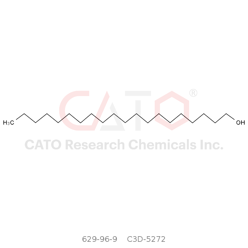 CAS No.:629-96-9,1-Eicosanol