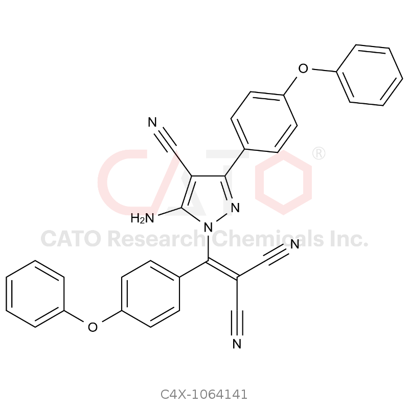 Ibrutinib Impurity 141
