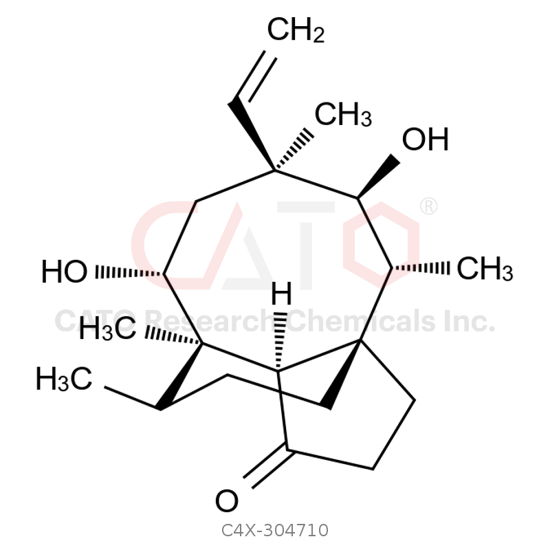 来法莫林杂质10